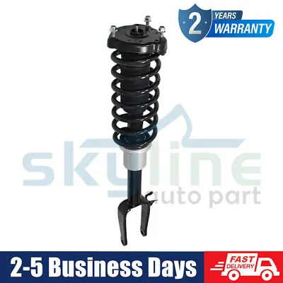 Front Right Shock Strut Assy Fit Mercedes W211 S211 E350 4Matic A2113234800 06- • $225.42