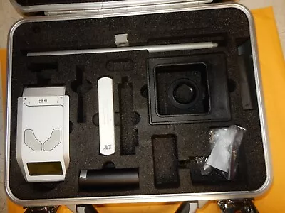 Raysafe Unfors Xi Raysafe X-Ray Test Meter 8206023-A Base Unit *TESTED* • $2054.59