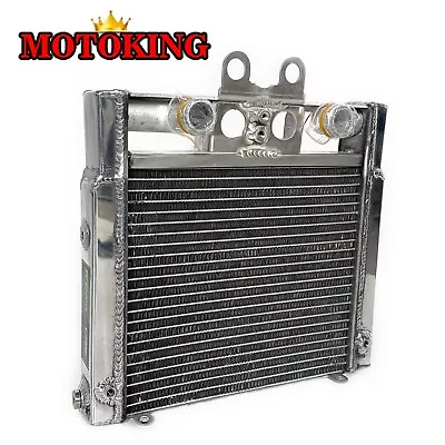 $112 • Buy Radiator For Harley Davidson Night Rod Special V-Rod VRSC 2004-2013 2012 2005 06