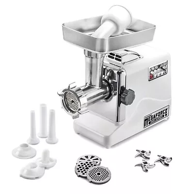 REBUILT STX International Megaforce 3000 Electric Meat Grinder & Sausage Stuffer • $99.80