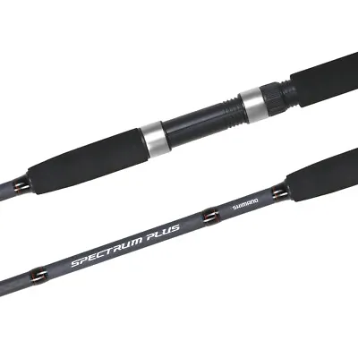 $39.99 • Buy Shimano Spectrum Plus Spinning Fishing Rod