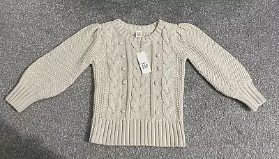 Baby Gap Jumper Age 3 • £4