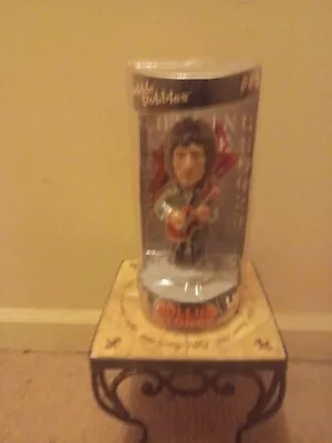 Rolling Stones Ronnie Wood Bobblehead LICKS WORLD TOUR 2002/03 SEALED! NEW! RARE • $90