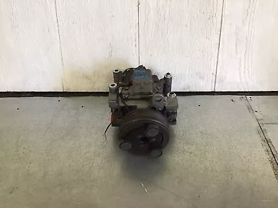 OEM 2006-2010 Mazda 3 Mazda 5 AC Compressor H12A0BV4JX • $60