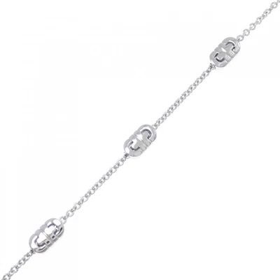 $2039.19 • Buy Authentic BVLGARI Parentesi Bracelet  #260-005-740-7135