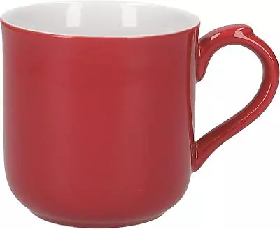 £14.99 • Buy London Pottery Farmhouse® Mug Red