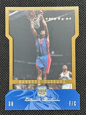 2004-05 SkyBox LE #39 RASHEED WALLACE Detroit Pistons  NICE CARD  !!! • $1.29