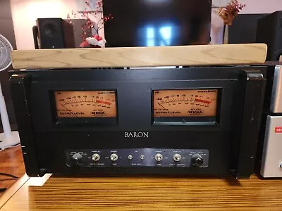 Mesa Boogie BARON • $3700