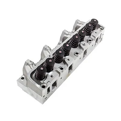 Edelbrock 60075 Fits Ford Fe Performer Rpm Cylinder Head - Assm. Cylinder Head  • $1236.80