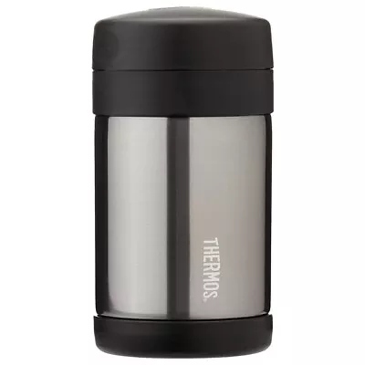 $34.99 • Buy New Thermos Funtainer Stainless Steel Vacuum Insulated Food Jar With Spoon 470ml
