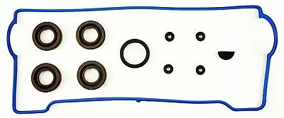 JDM VALVE COVER SEAL GASKET SET For COROLLA AE92 AE102 AE112 7AFE 1.8L 1992-2001 • $69.99