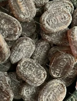 £3.85 • Buy DOBSON VOICE TABLETS BOILED SWEETS Ideal For Party Bags, Wedding, Christening, 