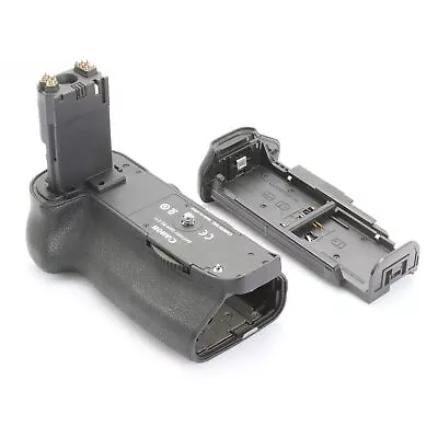 Canon Battery Pack BG-E11 EOS 5D Mark III + Very Good (261747) • £55.38