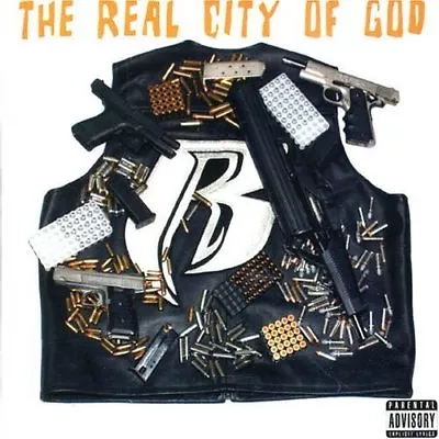 £11.80 • Buy Ruff Ryders Pres. The Real City Of God 2 (2005) | CD | Styles P, Swizz Beatz ...