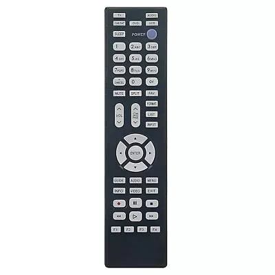 290P187040 Replace Remote Control Fit For Mitsubishi Tv Wd-92840 Wd-82840 Wd-7 • $23.99