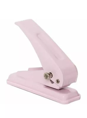 Single Round Hole Paper Punch6mm Hole • $8.99