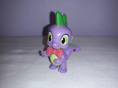 £3 • Buy G4 My Little Pony Friendship Is Magic Spike The Dragon - Celebration Cars C