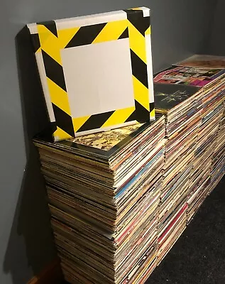 £24.99 • Buy 20 X VINYL RECORD ALBUMS - 12  LP Bundle Starter Kit Collection Job Lot