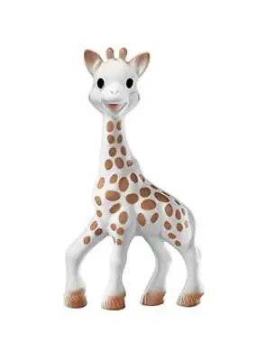 Vulli Sophie The Giraffe New Box Polka Dots One Size 1 Count (Pack Of 1) • $40.03