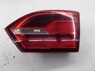 VW Jetta GLI Right Trunk Mtd Brake Tail Light Smoked MK6 12-14 OEM Face-Lifted • $42.74