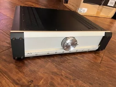 Musical Fidelity A5 Integrated Amplifier  Boxed • $993.44