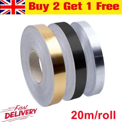 £3.79 • Buy 20M Ceramic Tile Mildewproof Gap Tape Self-adhesive Waterproof Seam Sticker UK~