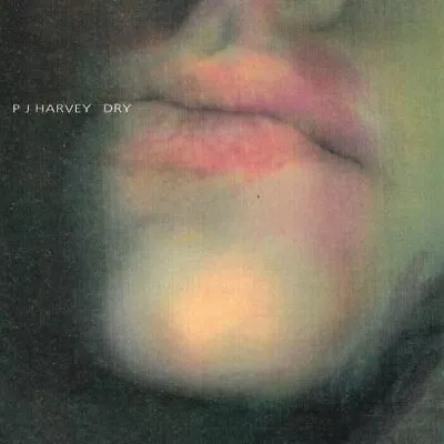 £16.16 • Buy PJ HARVEY Dry CD BRAND NEW P.J.