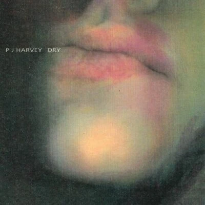 £16.16 • Buy PJ HARVEY Dry CD BRAND NEW P.J.