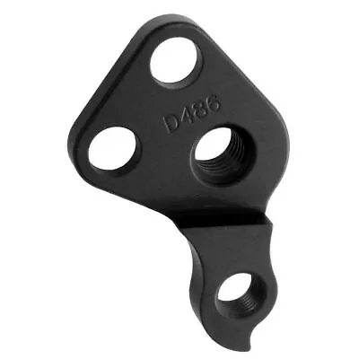 Derailleur Hanger For YT Noton Play Welss Tues Wicked Schwarz D486 Pilo • £37.62