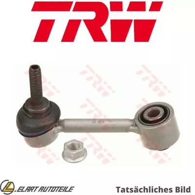 Rod/strut The Stabilizer For Seat Vw Leon 1p1 Bmn Cega Cfja Cczb Cdla Bxf • $37.31