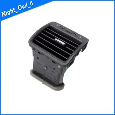 Left Side Front Dash Air Outlet Vent For VW Jetta Golf GTI MK5 Rabbit 2006-2009 • $25