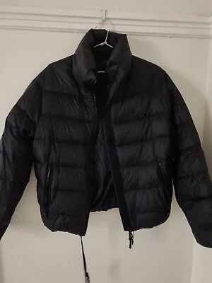 Polo Ralph Lauren Puffer Jacket • $169