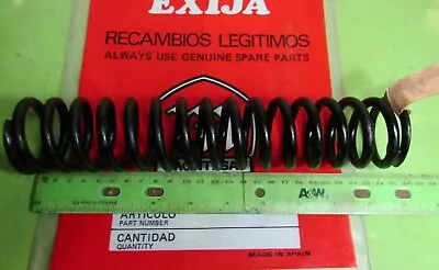 Montesa Cappra Cota 24.5 Cm 90 Lb. Rear Shock Spring # 12 NOS 123 250 360 414  • $12.75