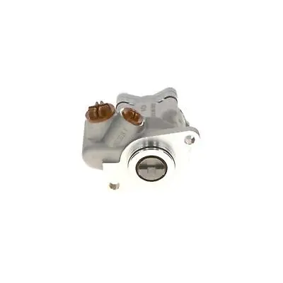 BOSCH Steering Hydraulic Pump K S00 000 480 MK4 FOR Transit Astra Megane A6 Pass • £303.99