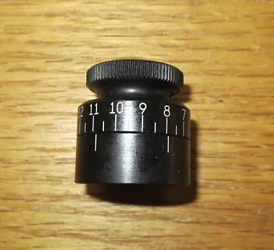 Stoney Point External Target Turret For Leupold Scopes • $19.95