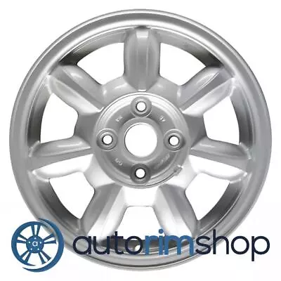 Mazda MX-5 Miata 1990 1991 1992 14  OEM Wheel Rim • $178.59