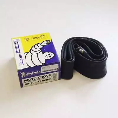 Michelin MX Motocross FRONT Heavy Duty Inner Tube (70/100-17 ) • $21.10