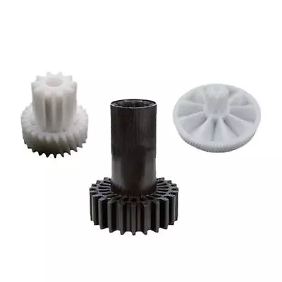 3 Pieces Gear For Meat Grinder Replacement Spare Parts For Household Kitchen • $11.08