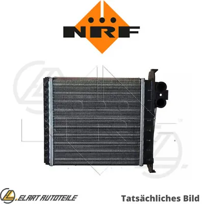 The Heat Exchanger The Interior Heater For Volvo C70 I Cabriolet 873 B 5204 T2 • $76.42