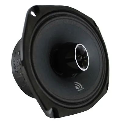 Massive Audio Coaxial Speaker Pro 6x9  300W 4 Ohm 2-Way P69X • $44.99