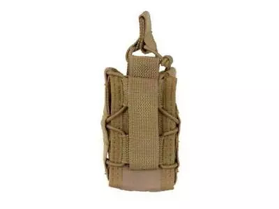 Fields Airsoft Taco Style Molle Grenade Pouch 40mm & TRMR BFG Type  • £10.93