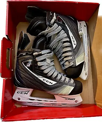 Ice Skates Size 8.5 • $100