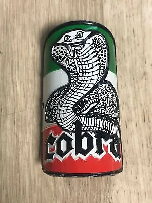 Cobra -  Head Badge - Original - Old School Bmx • $66