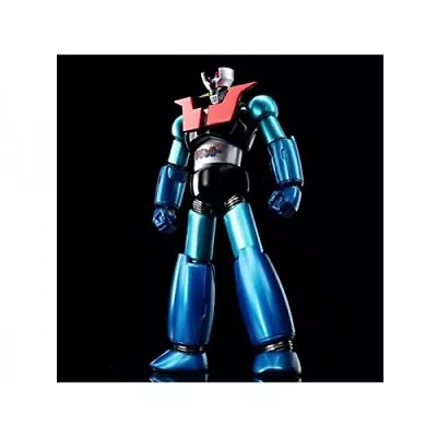 Super Robot Chogokin Mazinger Z JUNBO MACHINEDER COLOR Figure Bandai Japan • $143.36