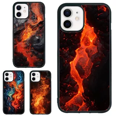 Anti-scratch Cover For IPhone 5 5S SE 6S 7S 8 Plus XS XR Abstract • $7.99