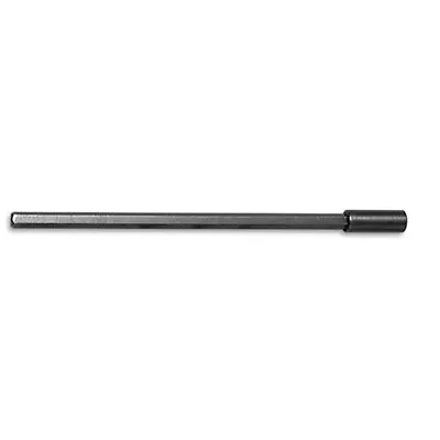 MK Morse ME381 12  Hole Saw Extension For 3/8  Shank Arbors 7/16  Drill Chuck • $19.46