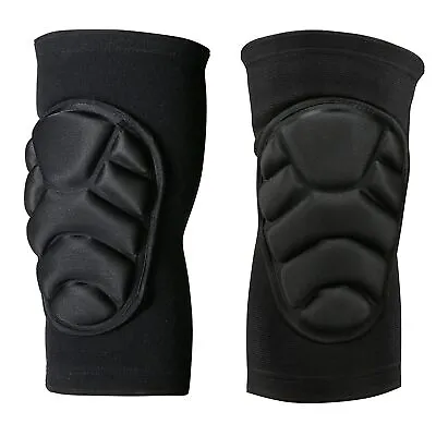 Professional Knee Pads Leg Protector Sport Work Knee Leg Gear For Men Women Kids • $11.99