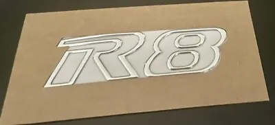 HSV R8 Badge VF Commodore  Stick On Badge • $29.99