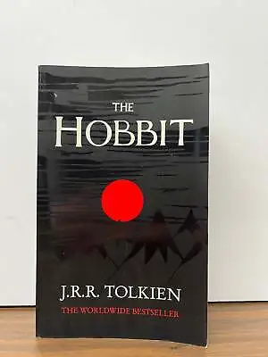 The Hobbit By J.R.R. Tolkien • $5.50