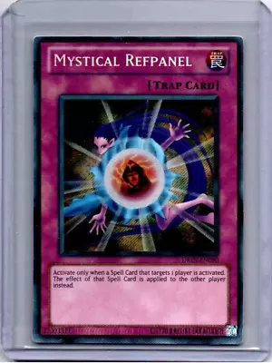 YuGiOh! - Mystical Refpanel - DREV-EN090 - Secret - Unlimited - NM • $30